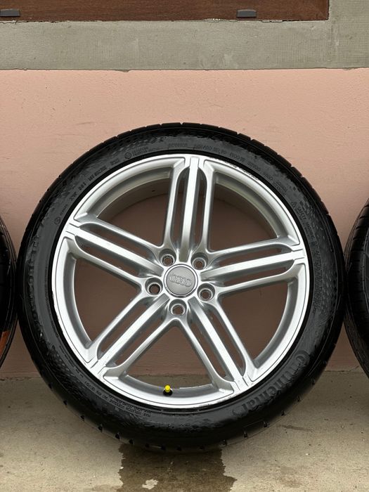 Jante Originale Audi Q3 vara 255/40/19