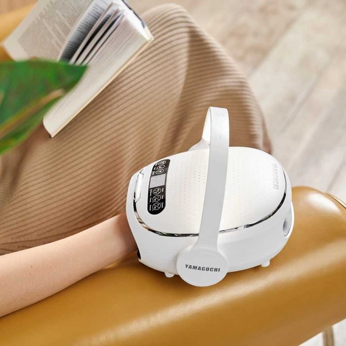 Yamaguchi I-Hand Massager — массажёр для рук