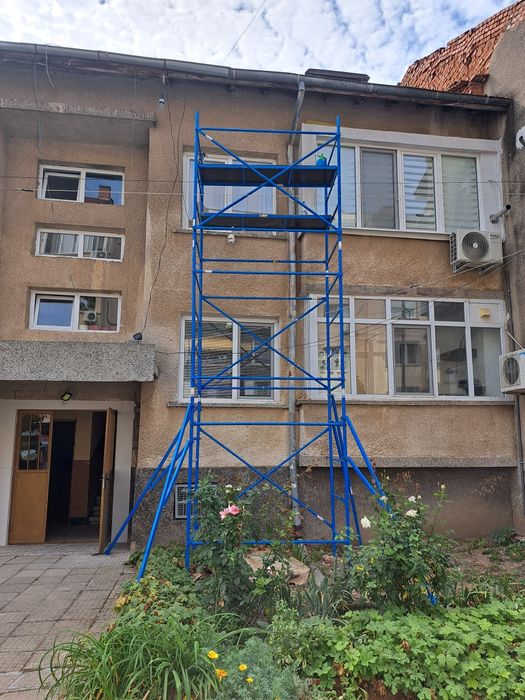 Услуги със Самосвал и Мини багер Ямбол