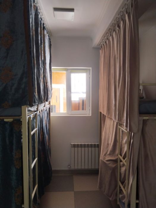 Кровати металлические