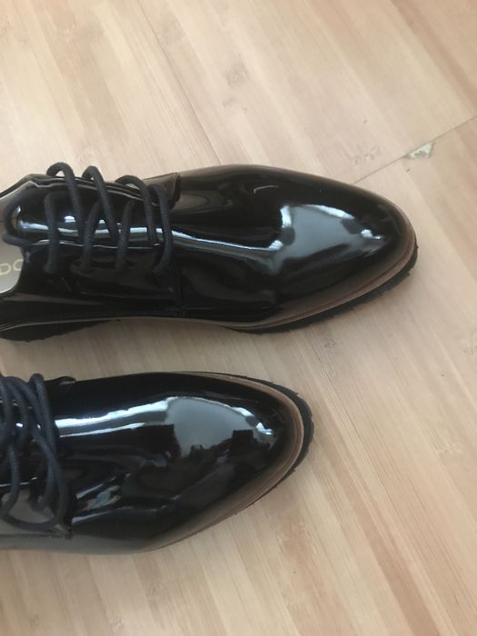 Броги ALDO 39-40 р. оригинал.
