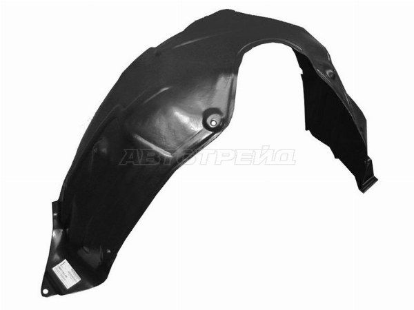 Подкрылок  Toyota Camry