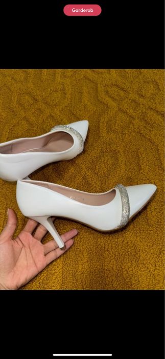 туфли женские, новые