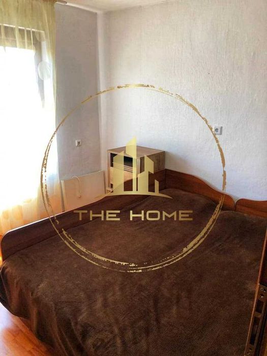 Дава се под наем Двустаен апартамент в Варна, Цветен квартал - 35 кв.м за 330 € - Снимка #2