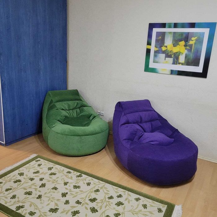 АЭРО Бинбэг бинбег бинбек бин бэг бин бег