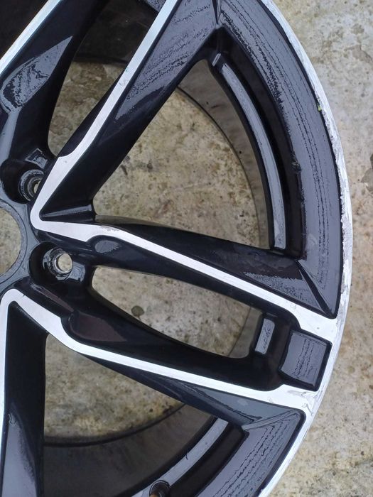 Jante 19 inch, 8.5J X 19EH Atom