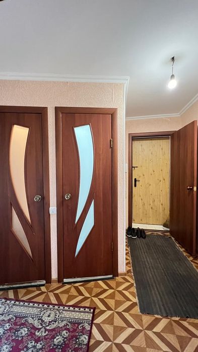 Екі бөлмелі үи сатылат