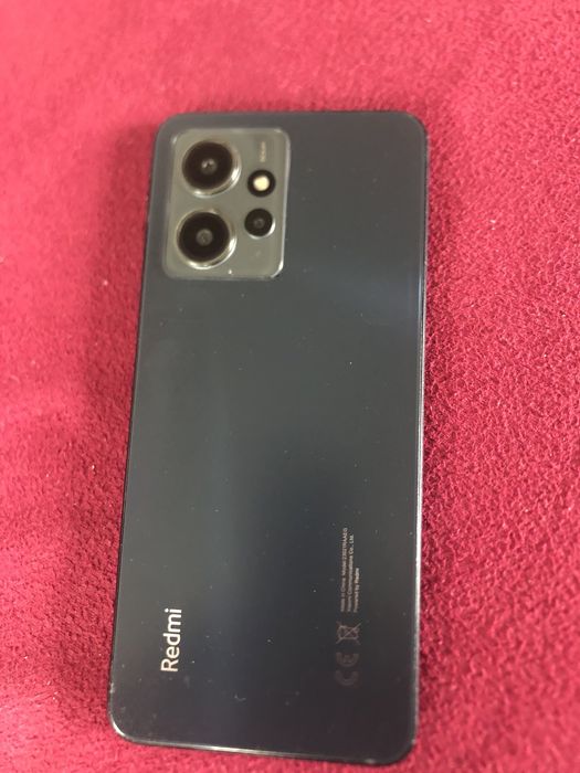 Redmi not 12/128