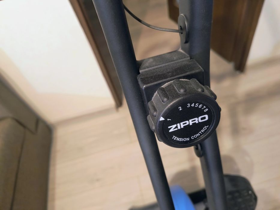 Bicicleta  statică