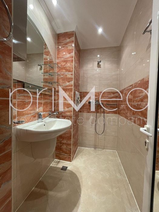 3-стаен в Бургас-Меден рудник - зона А площ 90