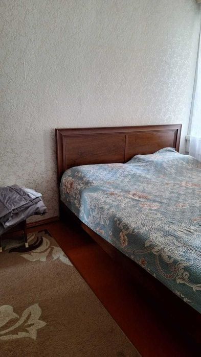 2х комнатная в р-не Береке