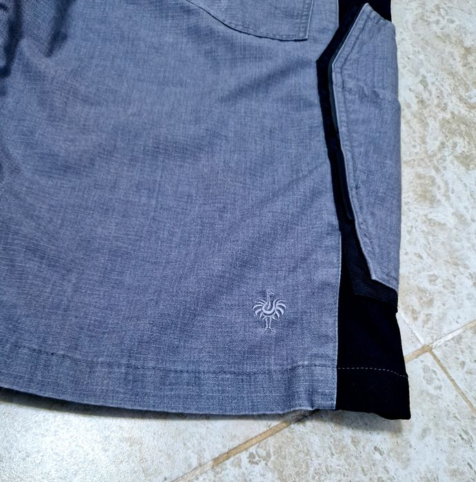 Pantaloni scurți de lucru Engelbert Strauss