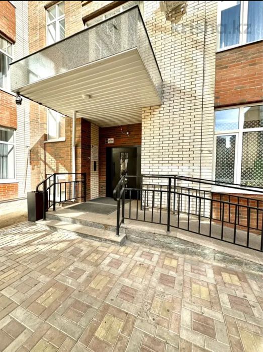 Продам 3 -комнт. квартиру в ЖК «Керемет»