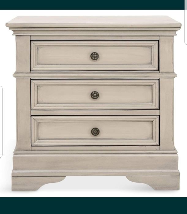 Set dormitor  – UNIC pe piață | NOU | −25%