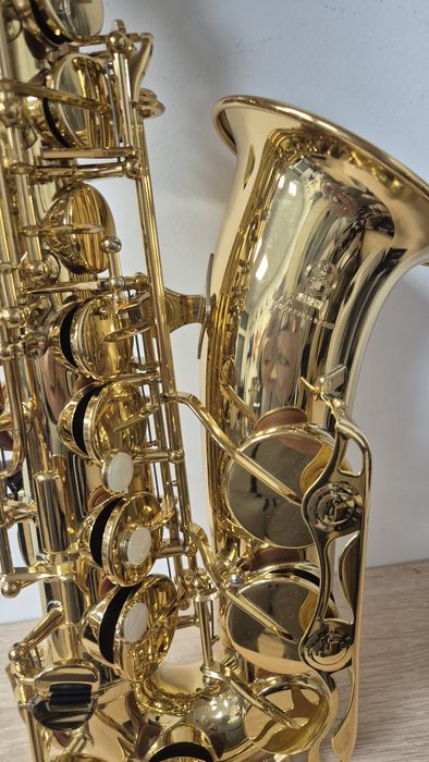 Алт Саксофон  YAMAHA YAS 280  Ямаха  Yas 280