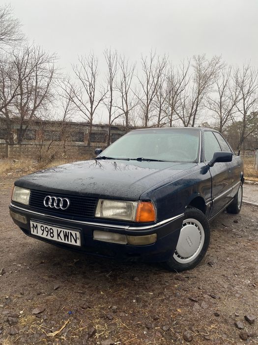Продам Ауди 90 (80)