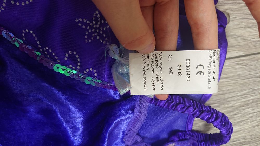 Rochie eleganta fetițe