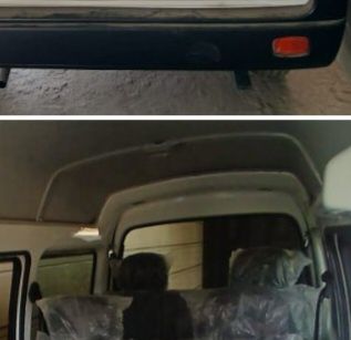 Damas sidenya bor orqa sidenya masla