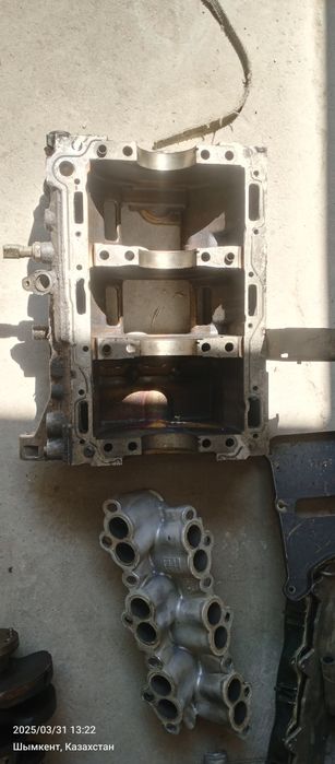 Запчасти на Пежо