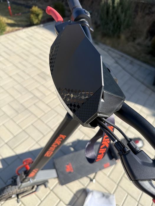 Trotineta Kukirin G2