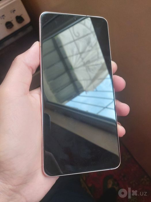 Samsung S21 Plus 8/256gb special edition