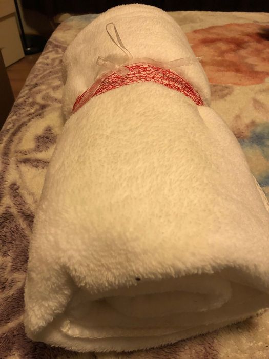 Поларени одеяла само за 6,99 лв