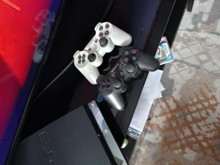 Продам Сони Плайстейшин 3