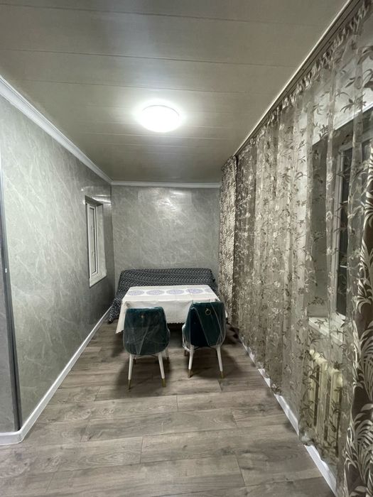 Сдам частный дом