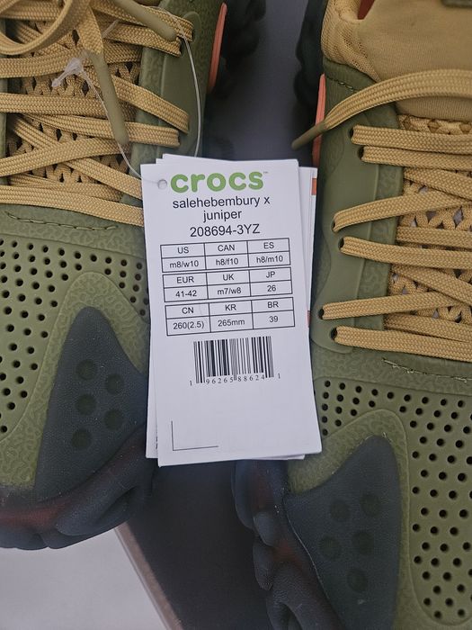Crocs marime 41/42