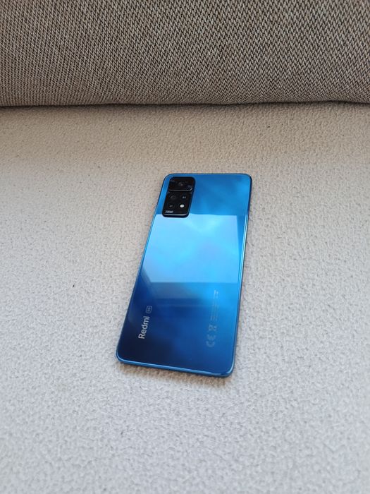 Redmi Note 11 Pro 5G