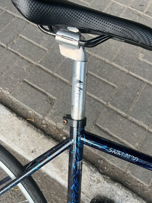 Fixe tsunami snm 4130