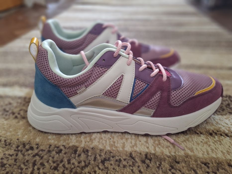 Adidasi POSH mov 41