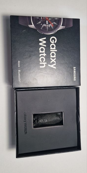 Смарт часы Galaxy Watch