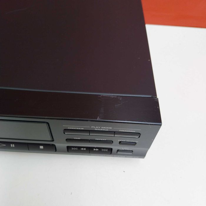 НАЙ ДОБРАТА ОФЕРТА Sony Compact Disc Player CDP-213