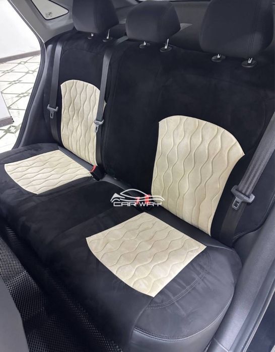 Chevrolet Monza uchun Chexol/Чехол для Chevrolet Monza