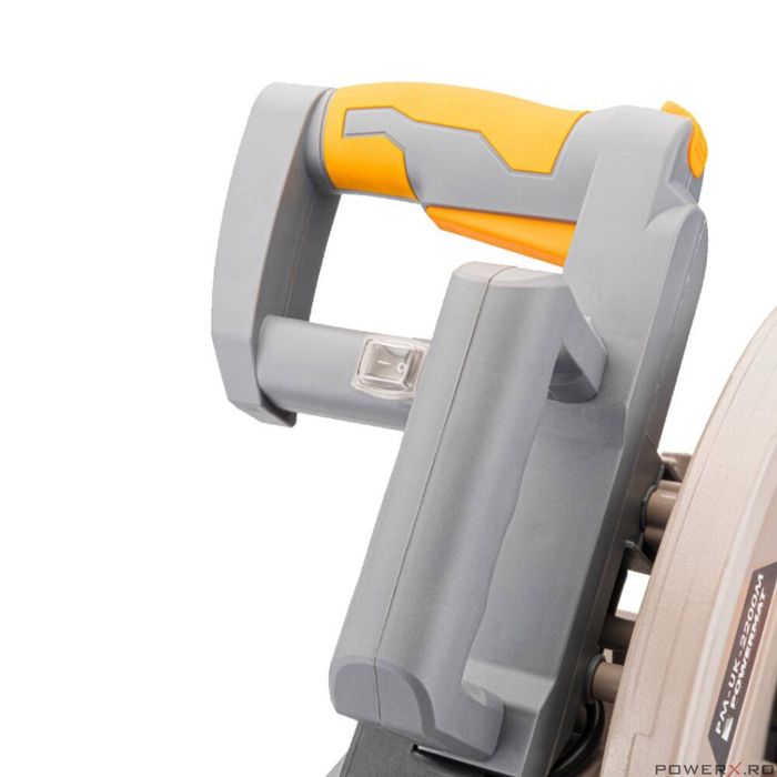 Fierastrau stationar banc, circular pentru debitarea lemnului, 2200 W,