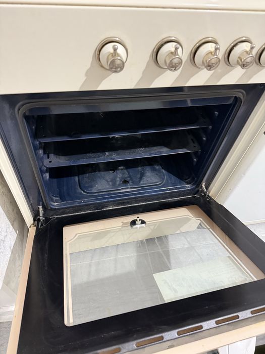 Газ плитасы Artel