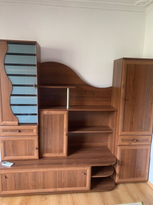 Дава се под наем Тристаен апартамент в Смолян, Стар център - 74 кв.м за 280.5 € - Снимка #6