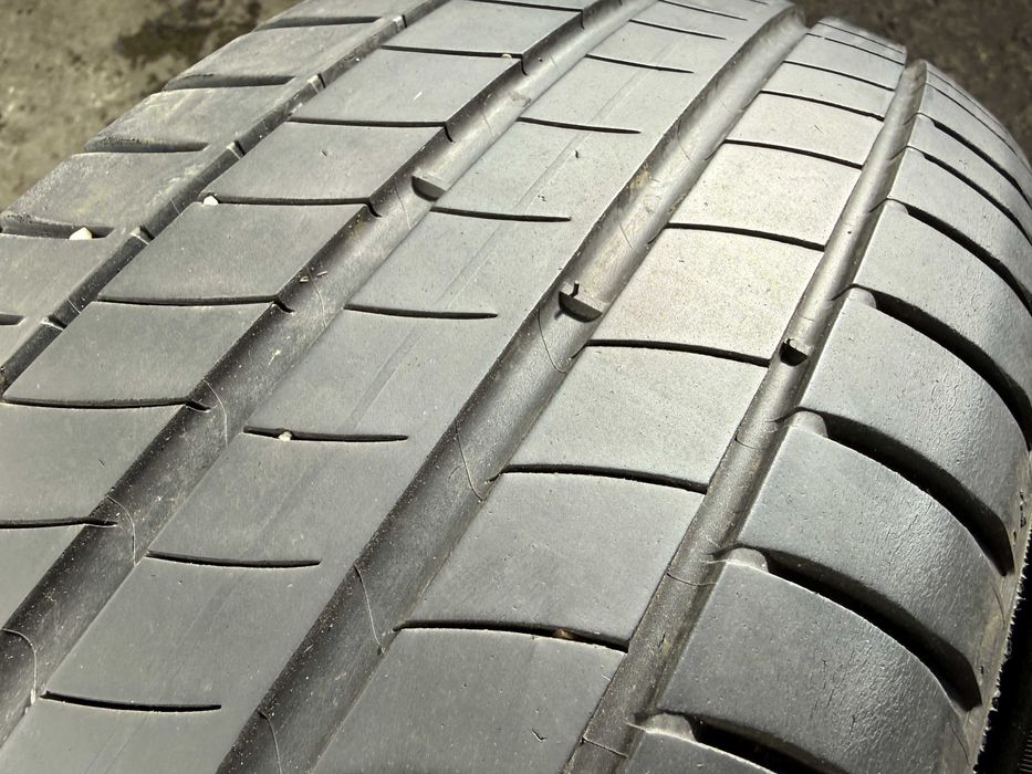 2x Anvelope Vara 195/55 r20 - Michelin Primacy 3