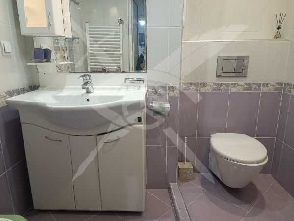 Тристаен апартамент в Славейков! 101695