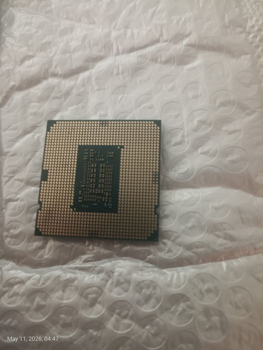 Intel core i3-10100f