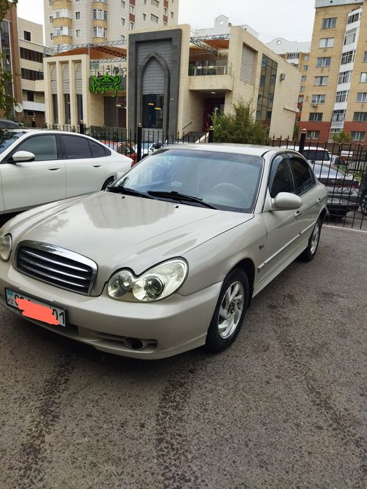 Продам автомобиль