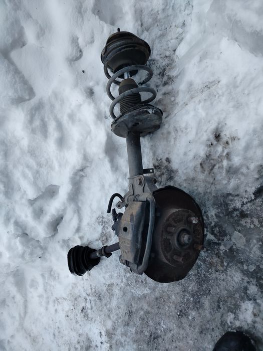 TOYOTA  Corolla 1993года