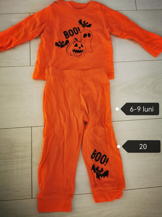 Vând costumații carnaval baieti