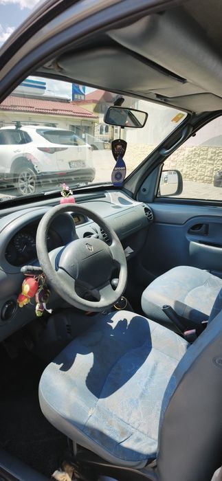 RENAULT Kangoo 2003 — imagine 5