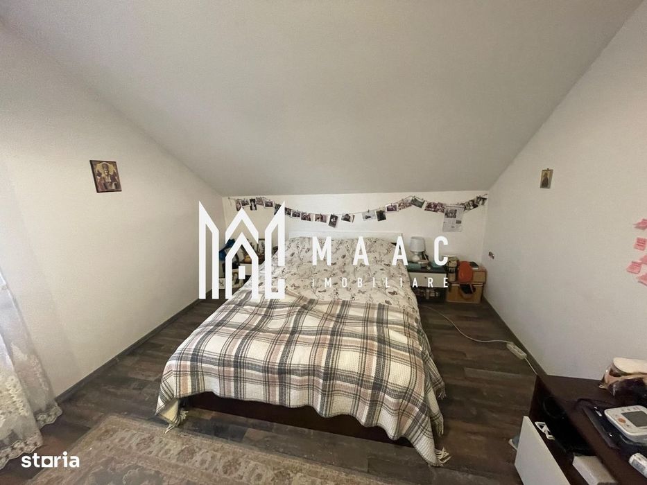 Casă individuală | 4 dormitoare | Garaj | 250 mp teren | Șelimbăr