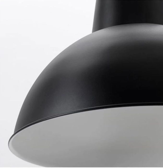 İkeа лампа 38 см