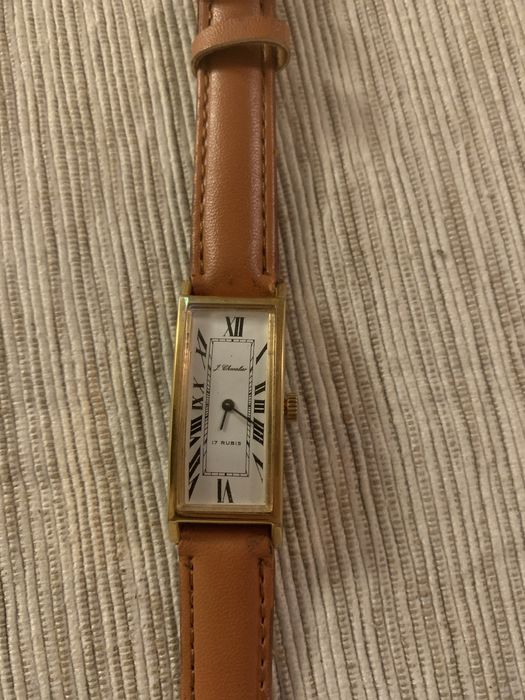 Vand ceas J. Chevalier