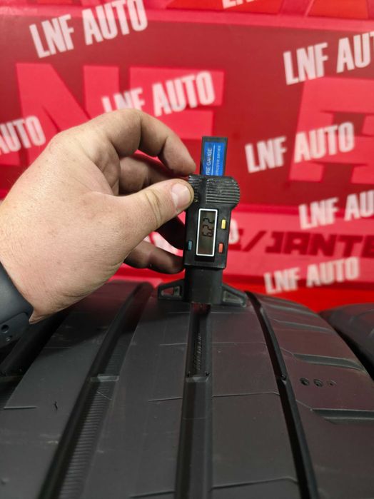 Anvelope de VARA - 255/35/19 - Michelin PS5  5.35 / 6.22 MM DOT 2023 !