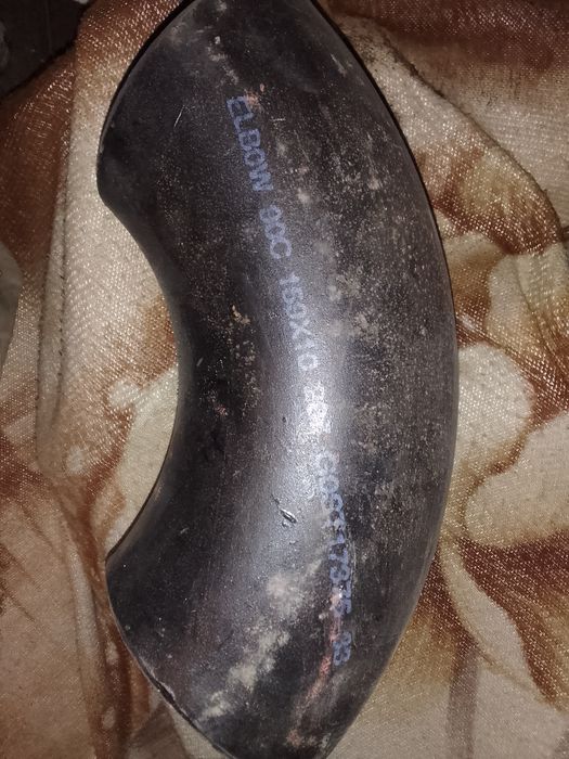 Продам отводы 159, 219